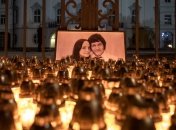 В Словакии арестовали подозреваемых в убийстве журналиста Куциака и его невесты