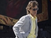 Мик Джаггер судится