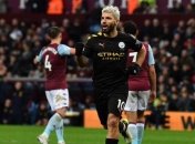 Нападающий Ман Сити установил рекордное достижение