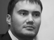 ЕС исключил из "черного списка" погибшего сына Януковича