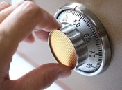 В Киеве из ЖЭКа украли сейф с документами