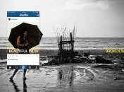 Две противоположные Индии: как выглядят реальные снимки и обрезанные (Фото)