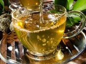 Липовый чай для женской красоты