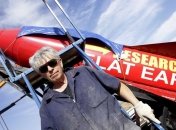Доказывал теорию "плоской Земли": в США инженер-любитель разбился на самодельной ракете (Видео)