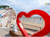 Как выглядит Скадовск сейчас