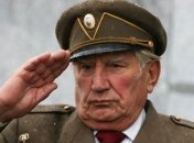 Ветераны УПА на Прикарпатье будут получать доплату по 500 грн