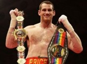 Прайс: Братья Кличко войдут в историю