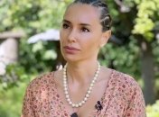 Виталина Ющенко