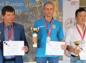 Украинцы завоевали шесть медалей на Чемпионате Европы по шашкам