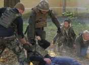 200 украинских военных врачей прошли тренинг по стандартам НАТО