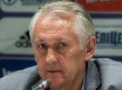 Фоменко на пресс-конференции: Подготовка к Испании идет по плану