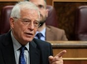 Лавров и Боррель провели обсуждение ситуации в Украине