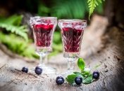 Така наливка може зберігатись декілька років