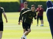 Больше 10 млн евро: названы премиальные Арсенала за победу в Лиге Европы