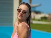 "Уважаемая будущая свекровь": Леся Никитюк похвасталась кулинарными талантами