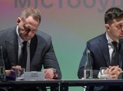 Плана по Донбассу нет: зачем Зеленскому шумиха вокруг новых переговоров с Россией