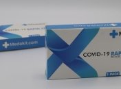 У Києві понад 450 медиків одужали від коронавірусу