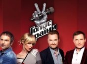 Зрителями были выбраны финалисты "Голоса Страны-3"