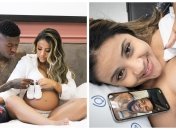 Вітао повідомив радісну новину