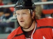 ХК Донбасс усилился опытным украинцем