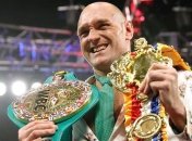 Фьюри: Меня всю жизнь списывали со счетов