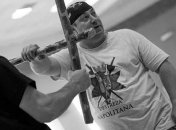 Францисканская палка, как неотъемлемая часть Испанской культуры