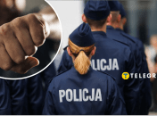 Украинец побил бабушку в Польше