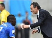 Каморанези: Балотелли - жертва СМИ и своего поведения