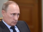 Путин 14 августа посетит Крым 
