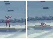 Александр Большунов