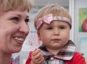 На Днепропетровщине наиболее активно усыновляют детей