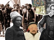 Коллаж "Телеграфа"