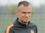 Шевчук: Для "Шахтера" каждая игра имеет огромное значение