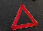 На Запорожчине в результате ДТП травмировано 9 человек