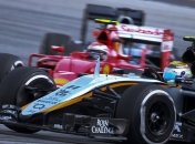 Мишель Мутон не поддержала идею женской Формулы-1