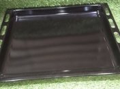 Противень будет сиять