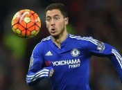 Хиддинк: Азар пережил несколько серьезных травм