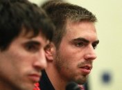 Капитан "Баварии": Сегодня будет максимум футбола с обеих сторон