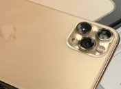 Постачальник камер для iPhone тимчасово призупинив роботу