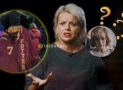 Ирма Витовская и "Гарри Поттер"