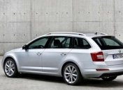 Skoda готовит внедорожный вариант Octavia