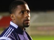 Джермейн Ленс: Главное для "Динамо" – проводить побольше игр