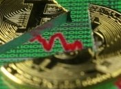 Украинцы перестали гуглить криптовалюты