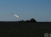 В Черном море прошло второе успешное испытание ракетного комплекса "Нептуна"