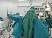 Имплантация золотых нитей