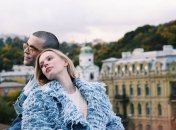 Кадр из клипа Wellboy - "Стиль"