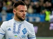 Морозюк прокомментировал матч "Динамо" в Александрии