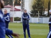 "Динамо" интересуется игроком "Ильичевца"