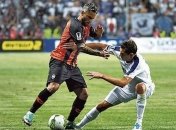 Экс-арбитр ФИФА прокомментировал судейство в матче за Суперкубок Украины