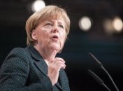 Меркель сказала, до каких пор будут действовать санкции против РФ